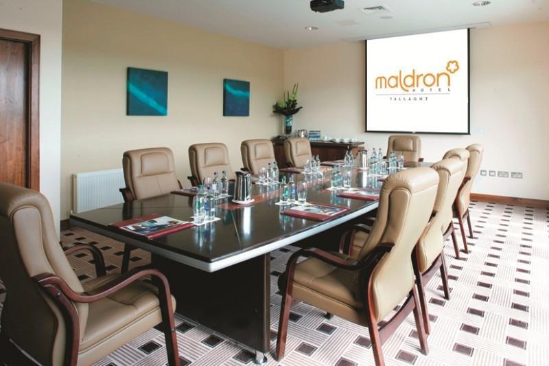Maldron Hotel Tallaght Facilități foto
